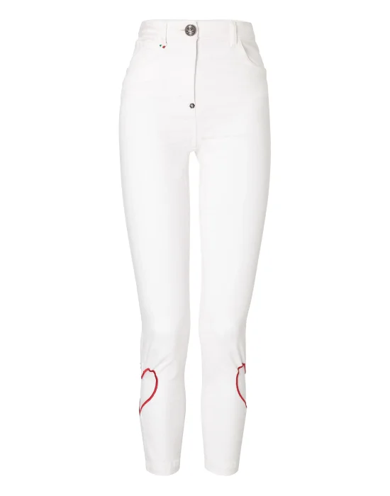 High Waist Jegging "El paso"