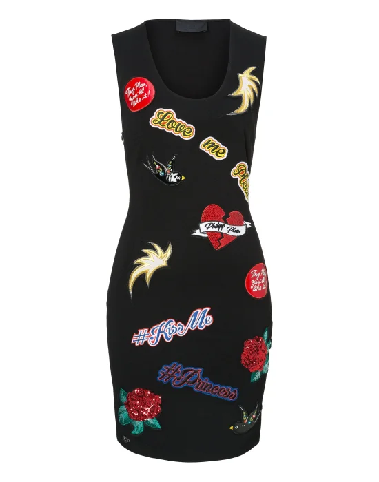 Dress "Copys"