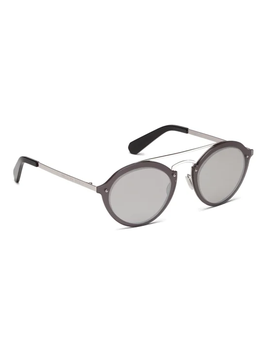 Sunglasses "build"