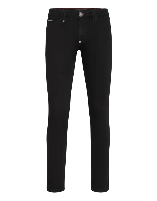Slim Fit
