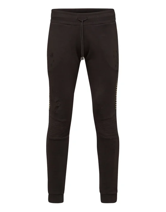 Jogging Trousers "Tonight's The Night"