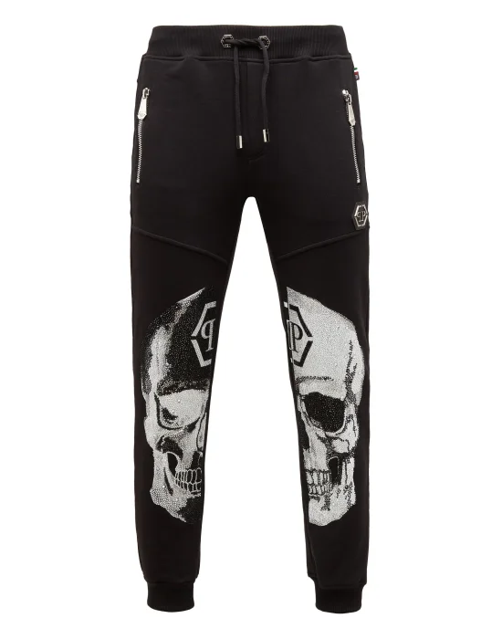 Jogging Trousers "A Message"