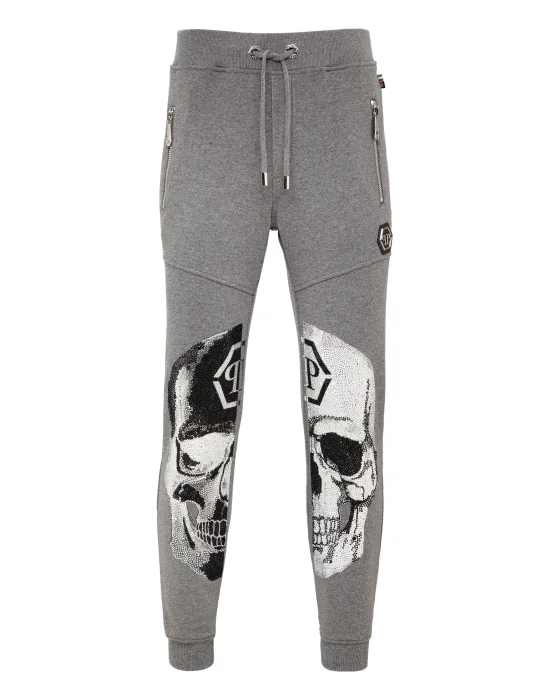 Jogging Trousers "A Message"