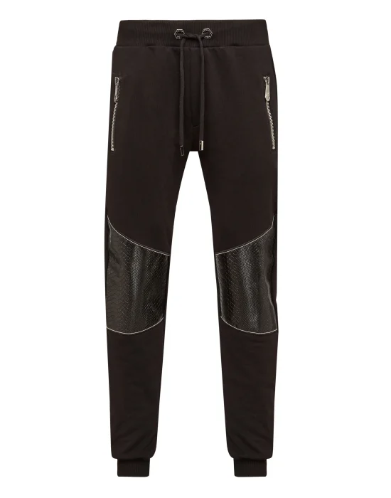 Jogging Trousers "Python"