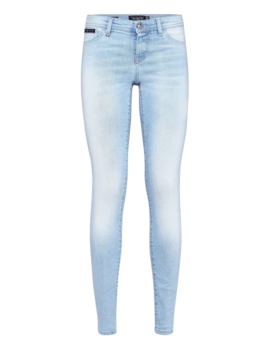 Jeggins "Crocco Logo"