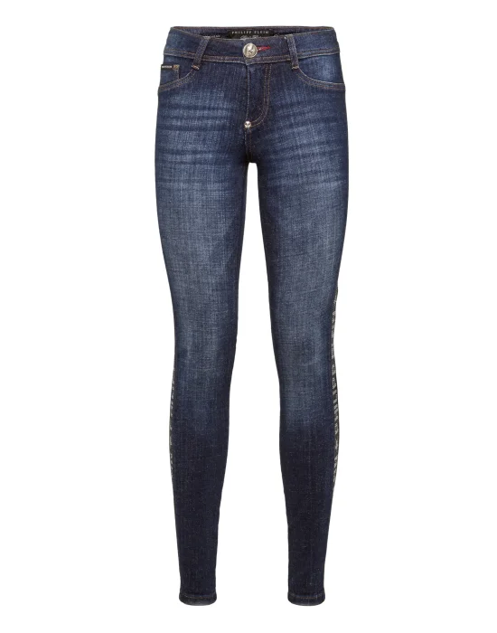 Jeggins "Philipp Plein Star"