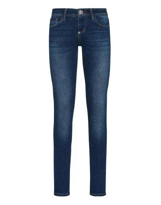 Slim Fit Angel