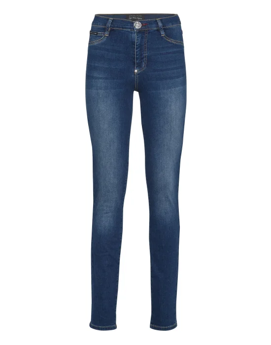 High Waist Jegging Angel