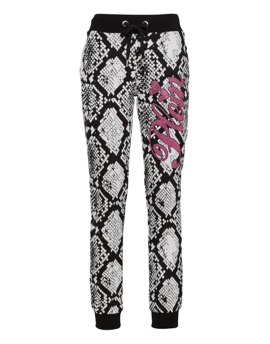 Jogging Trousers Python