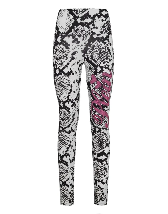 Jogging Leggings Python