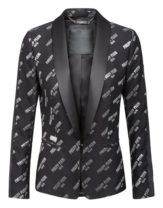 Blazer "Full Logo"