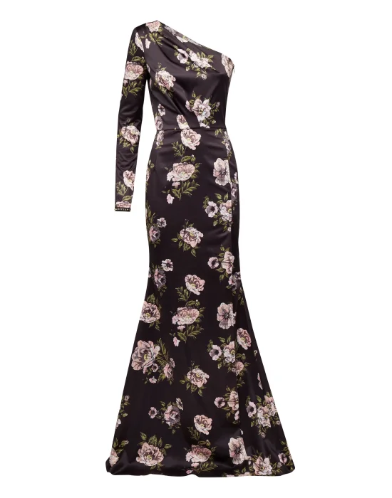 Long Dress "Magical Swing"