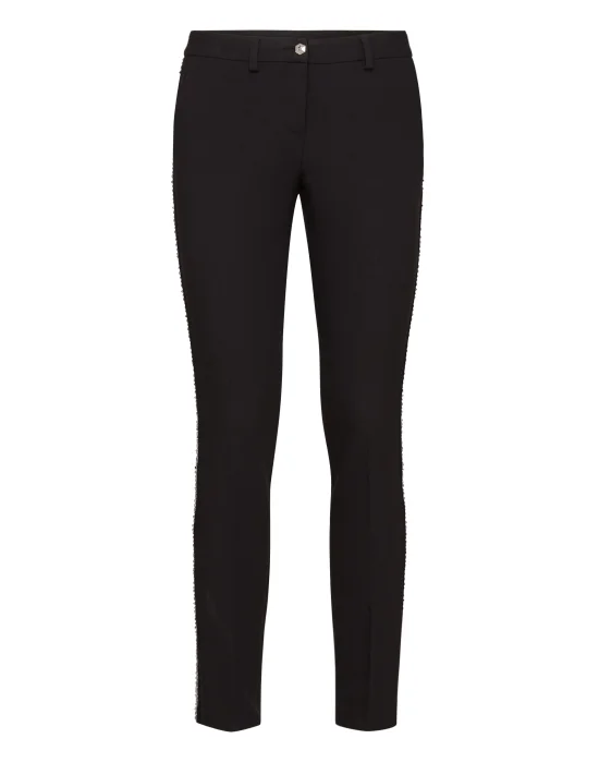Long Trouser "Luxury pant"