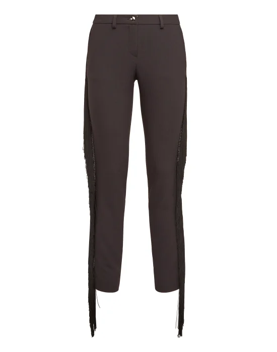 Long Trousers "Don´t stress your mind"