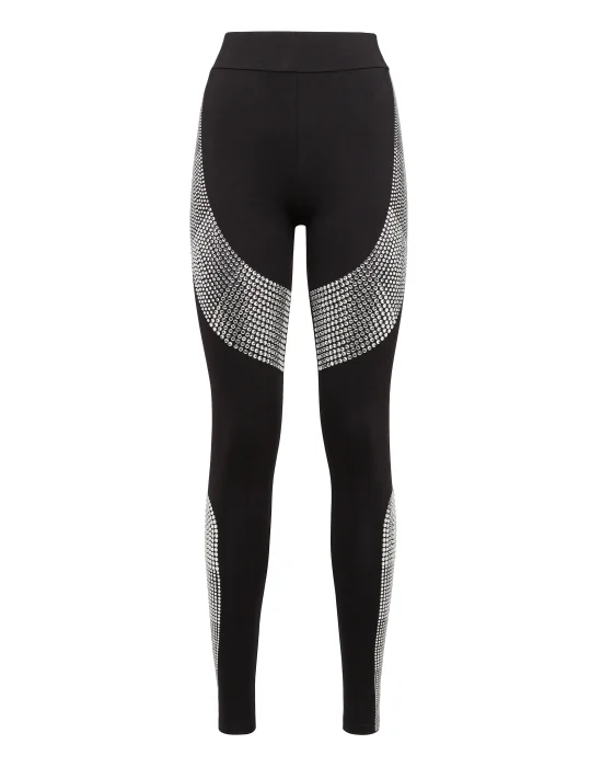 Long Trousers "Crystal me"