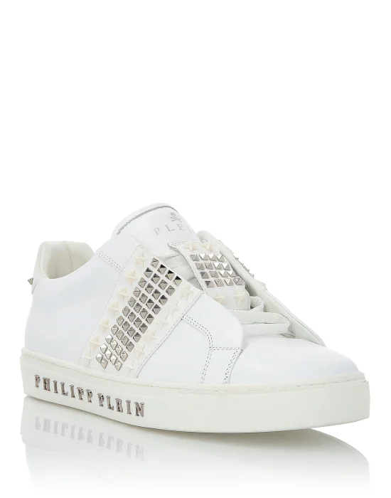 Lo-Top Sneakers "Bryant"