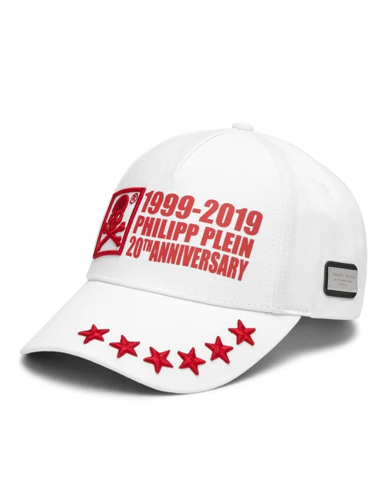 Visor Hat Anniversary 20th