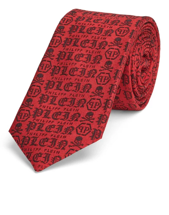 Thick Tie