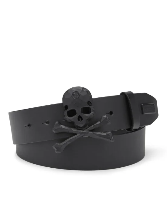 Belt Skull
