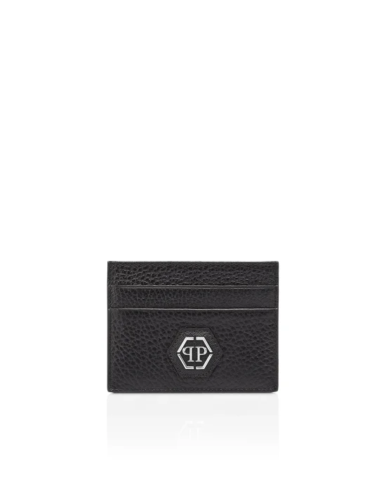 Credit Cards Holder Hexagon