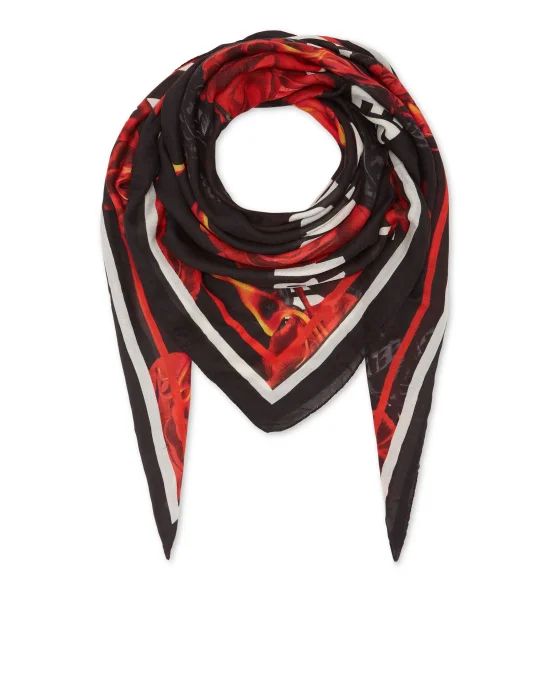 Square Scarf