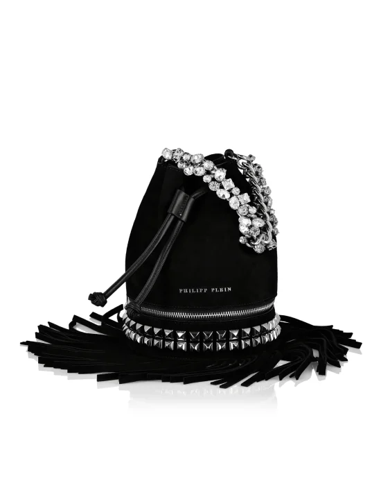 Handle bag Fringe