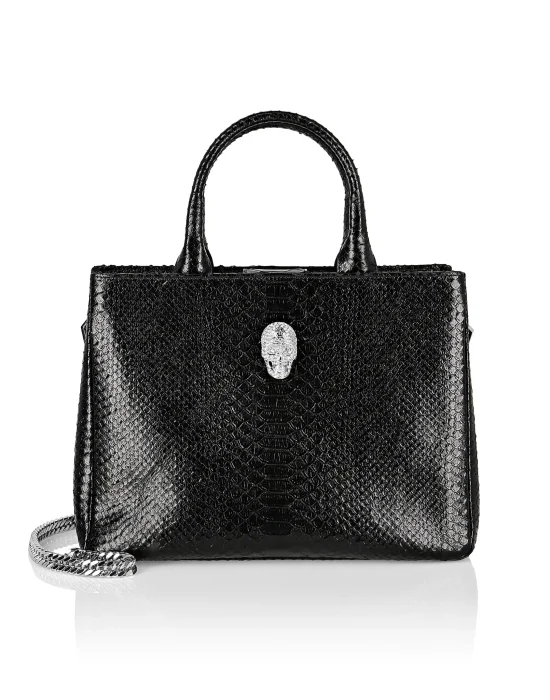 Tote Bag Hexagon