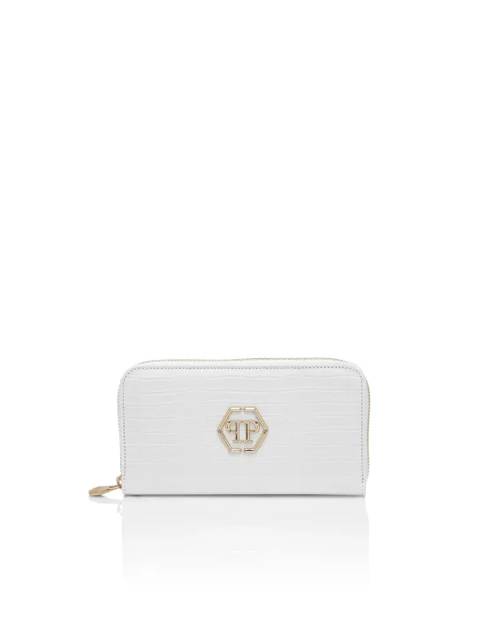 Continental wallet Hexagon