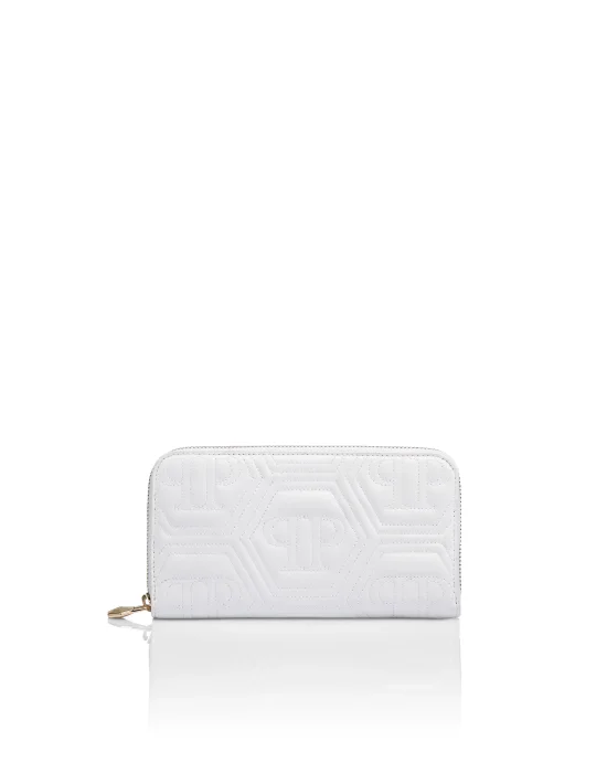 Continental wallet Statement