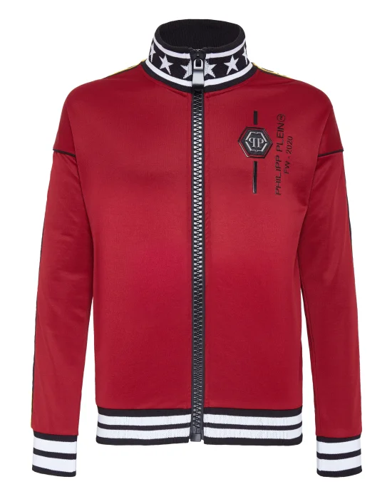 Jogging Jacket Anniversary 20th