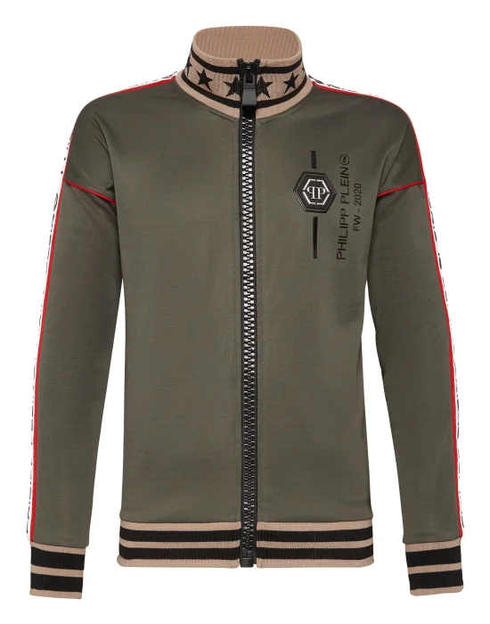 Jogging Jacket Anniversary 20th