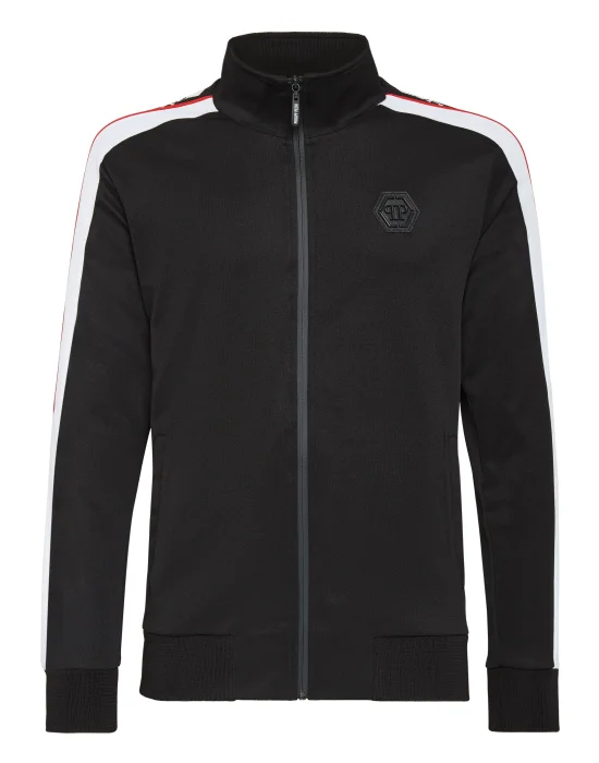 Jogging Jacket Skull