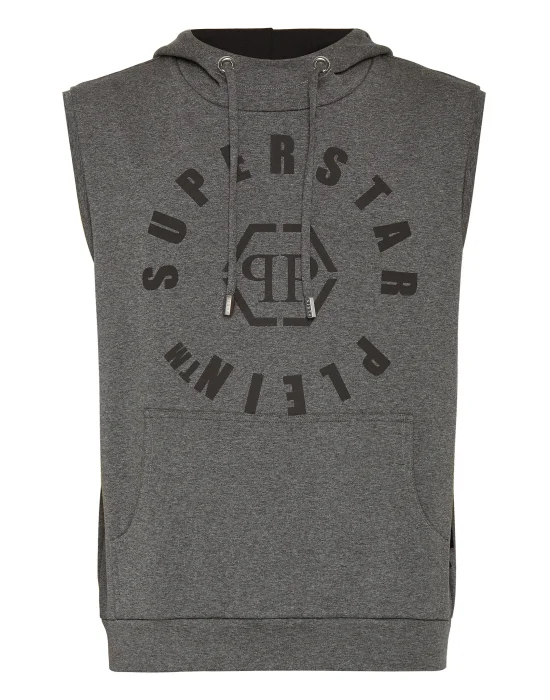 Jogging Vest Philipp Plein TM