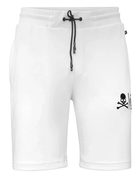Jogging Shorts Statement