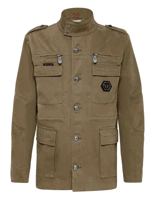 Parka Scarface