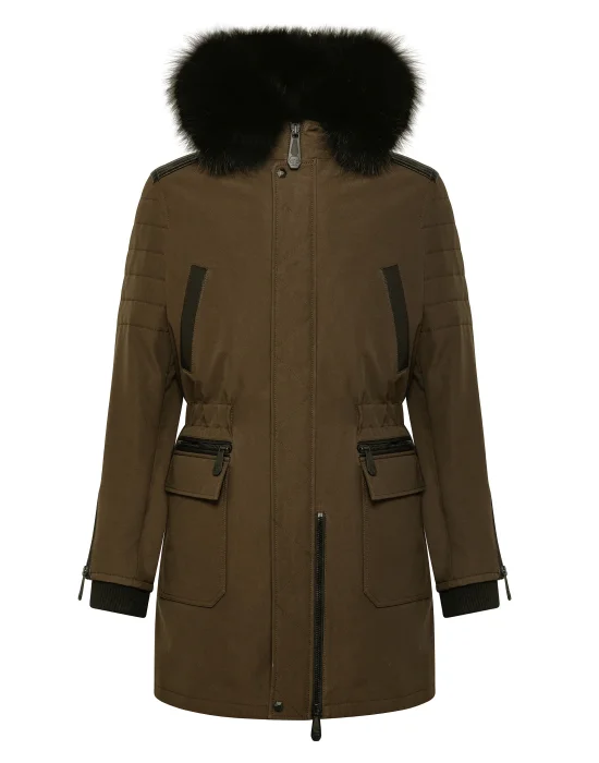 Coat Long Anniversary 20th