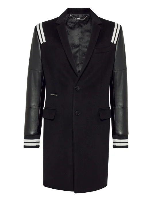 Coat Long PP1978