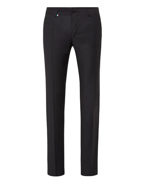 Long trousers Flame