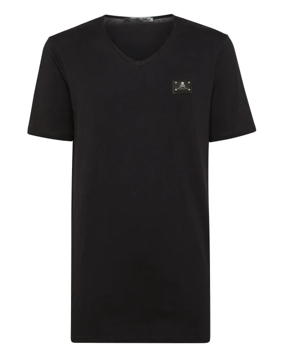 T-shirt V-Neck SS Original