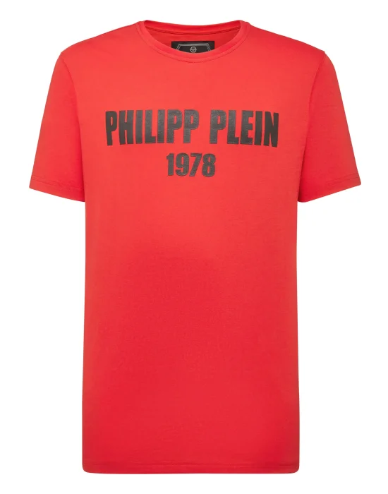 T-shirt Round Neck SS PP1978