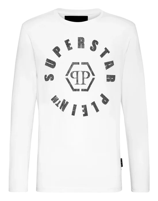 T-shirt Round Neck SS Philipp Plein TM