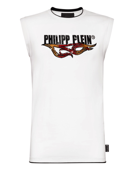Tank top Flame