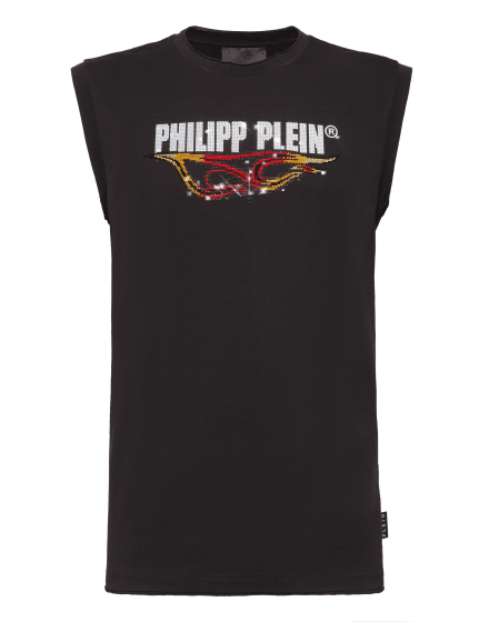 Tank top Flame