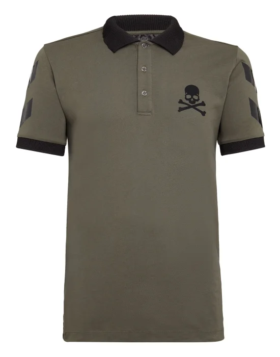 Polo shirt SS Statement