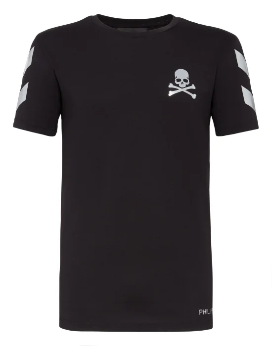 T-shirt Round Neck SS Statement