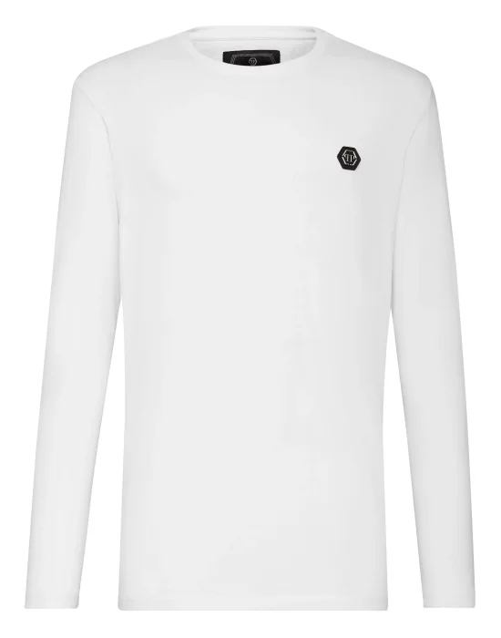 T-shirt Round Neck LS Original