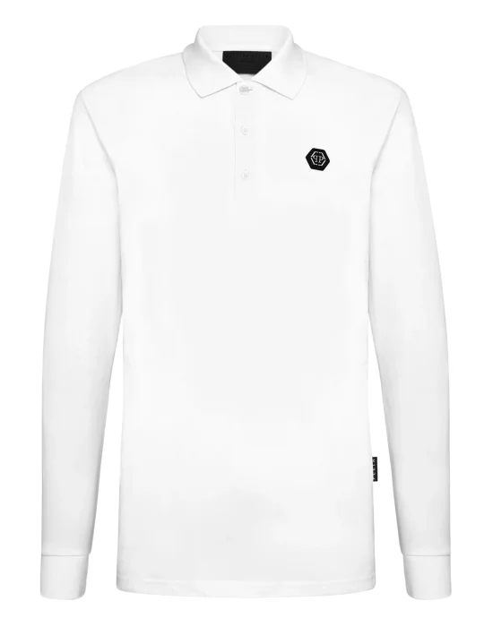 Polo shirt LS Original