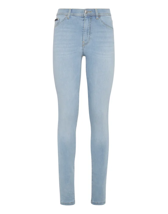 High Waist Jegging Original
