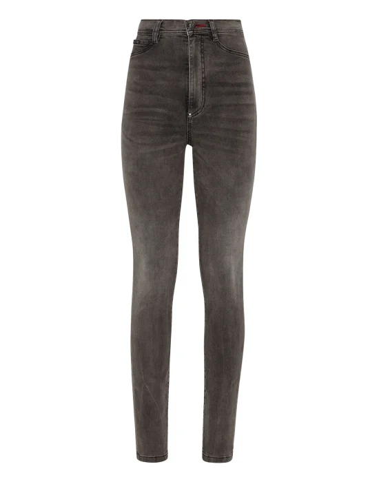 Super High Waist Jegging Original