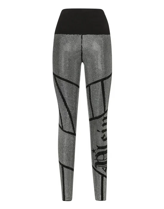 Jogging Leggings Crystal